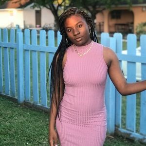 Meet your Posher, Paulnesha